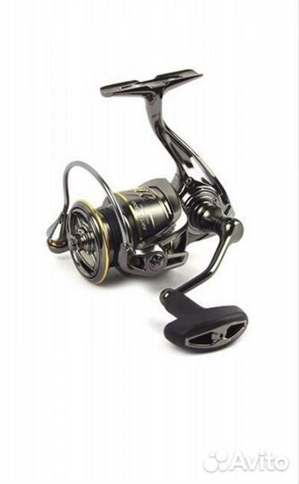 Катушка nautilus arta 3000