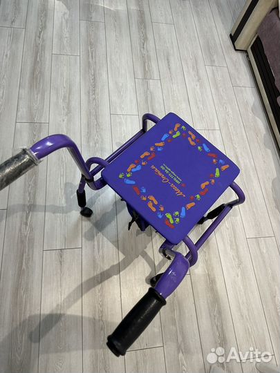 Ползунки для детей с дцп CFN-2022WE