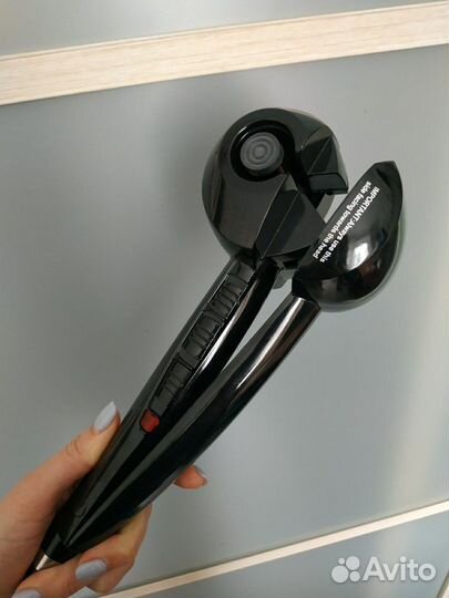 Плойка babyliss pro