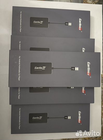 CarlinKit CarPlay CPC200-ccpa+mic