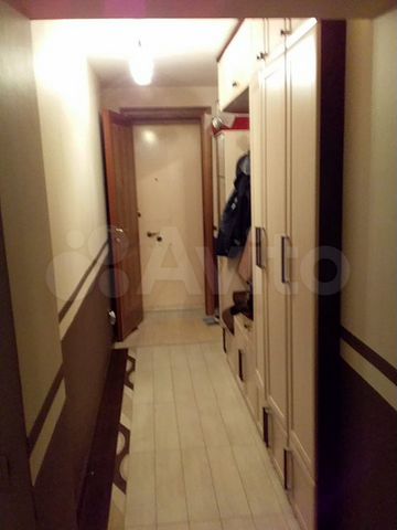 3-к. квартира, 85,1 м², 5/9 эт.