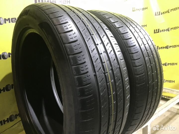 Kumho Grugen Premium 235/55 R19