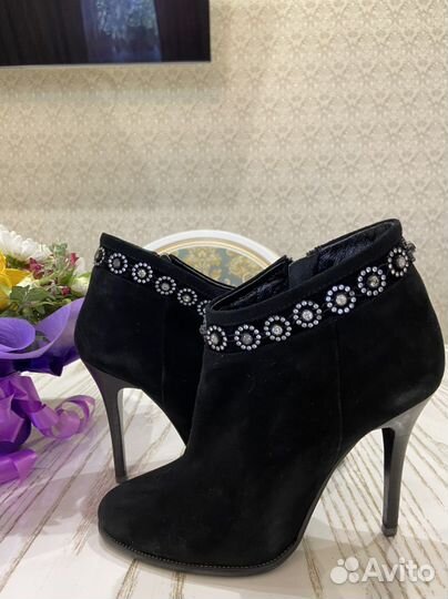 Ботильоны женские