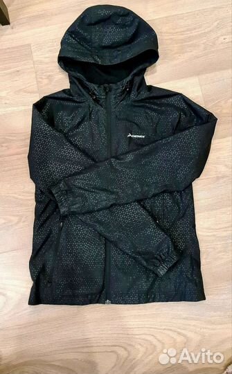 Пакет фирменных вещей на xs, s