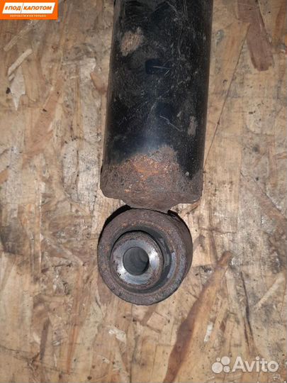 Стойка амортизатора задняя Mazda 6 GH GS1M28700D