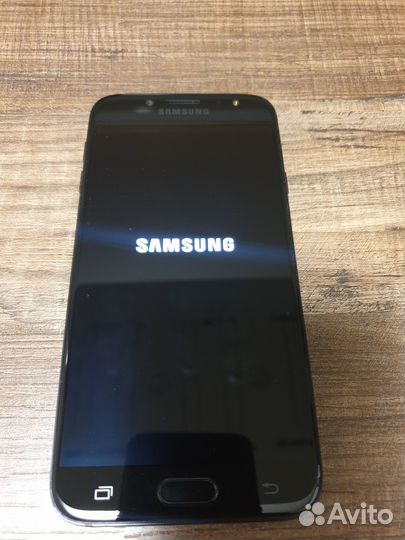 Samsung galaxy J7