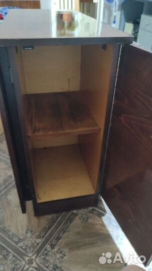 Стол книжка, производство СССР