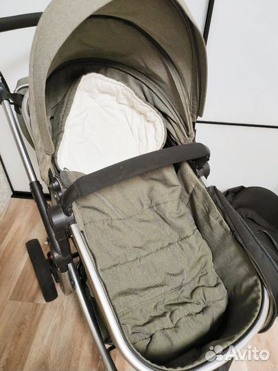 Коляска farfello 3 в 1