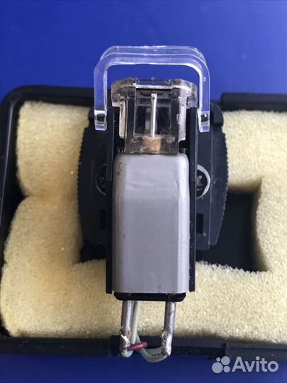 Гзм 005Д головка звукоснимателя