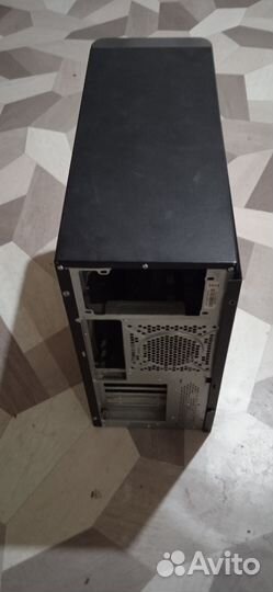 Корпус пк атх