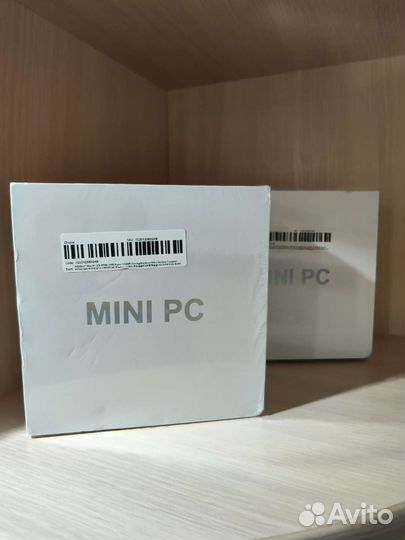 Мини-пк firebat MN56 AMD Ryzen 5 5600H