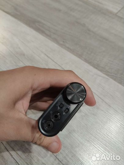 Цап Fiio k3 usb