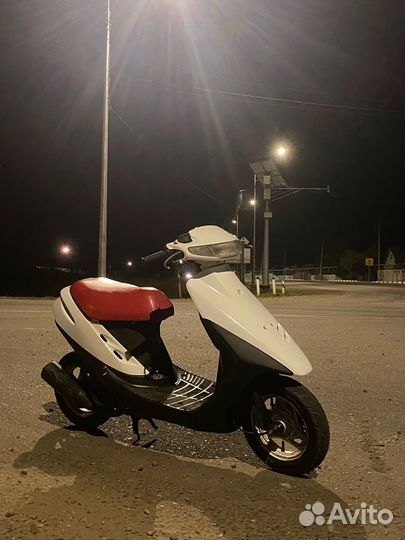 Honda dio 27
