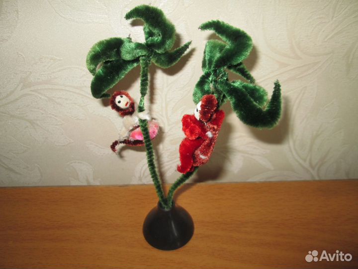 Детские игрушки СССР синелька