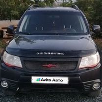 Subaru Forester 2.0 MT, 2008, 188 000 км, с пробегом, цена 600 000 руб.