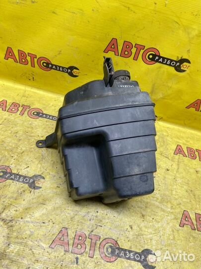 Резонатор воздушного фильтра Lifan Solano 620