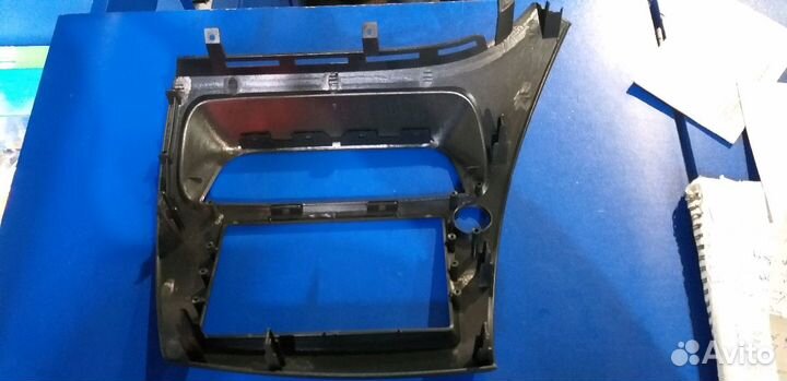 Рамка Honda Civic 5d Incar RHO-N11 Хонда Цивик