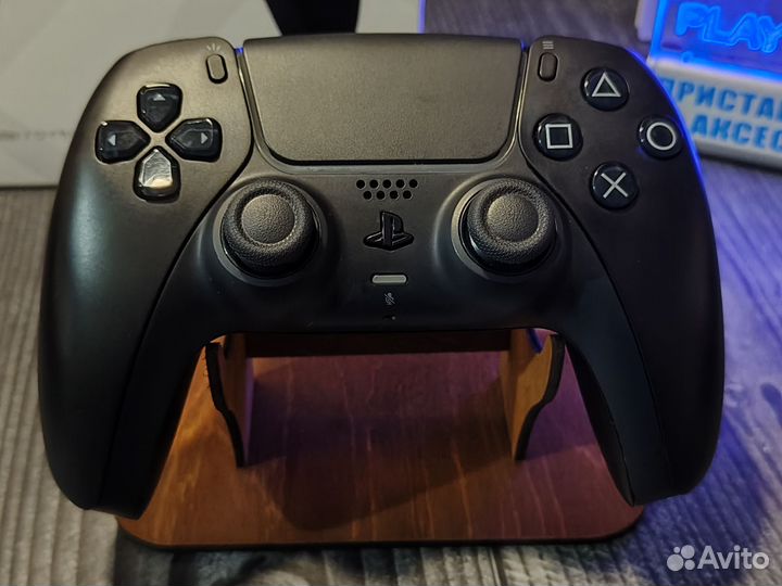 Геймпад Sony Dualsense вторая ревизия PS5
