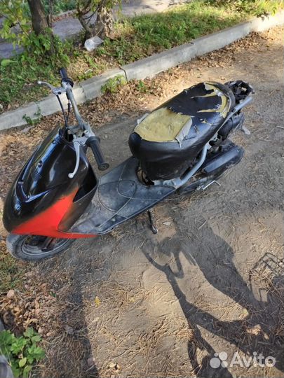 Сузуки летс 2 NEV