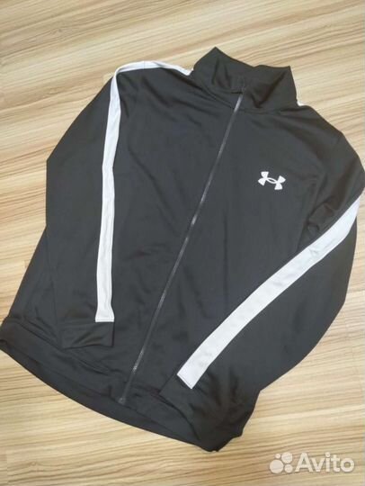 Олимпийка under armour