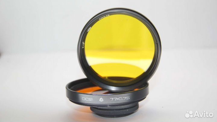 Светофильтры