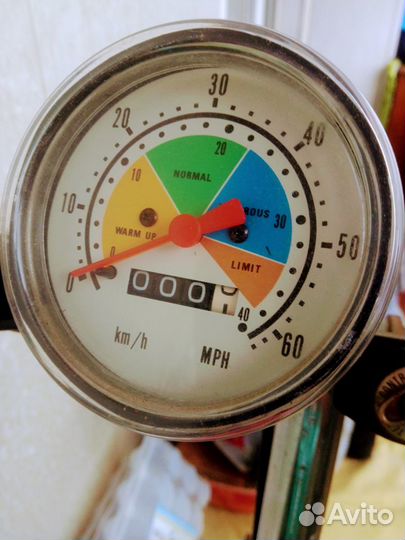 Продам вело- тренажёр американской фирмы Ketler