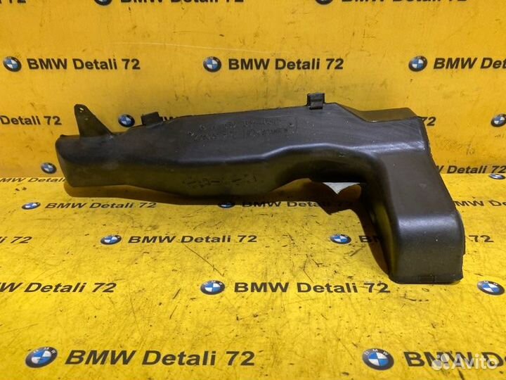 Воздуховод Mercedes Viano W639 272.978 30 759763