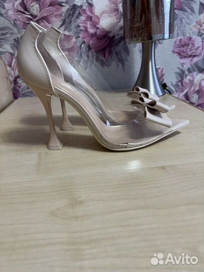 Туфли женские