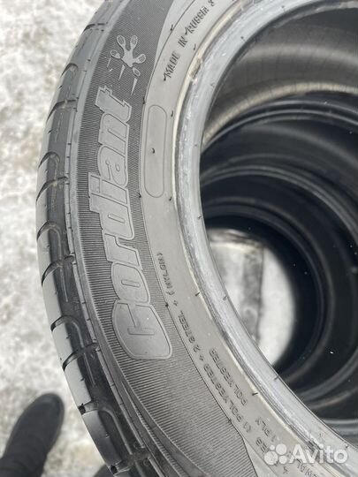 Cordiant Road Runner 205/55 R16 94H