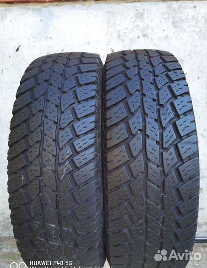 Nexen Roadian A/T II 245/80 R15 104Q
