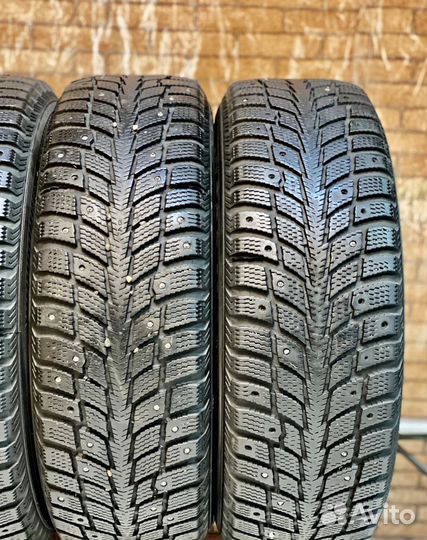 Nokian Tyres Nordman+ 195/65 R15