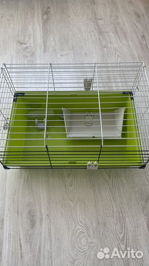 Клетка для морской свинки/крыс