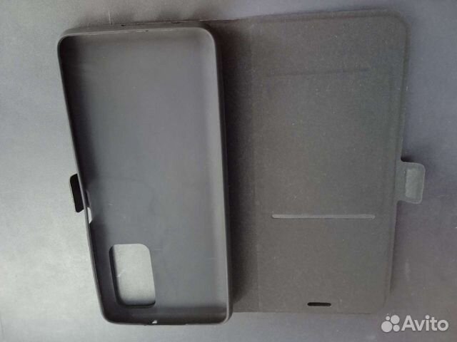 Чехол книжка для Honor 10X Lite