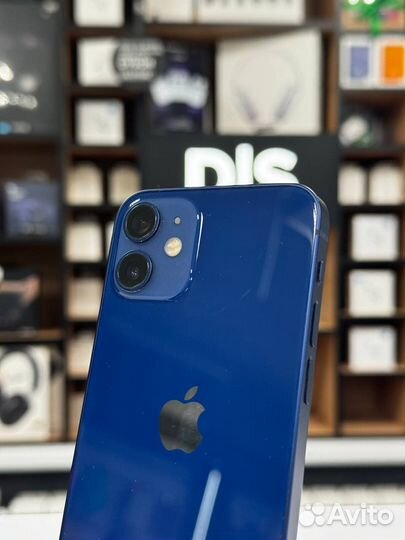 iPhone 12 mini, 64 ГБ