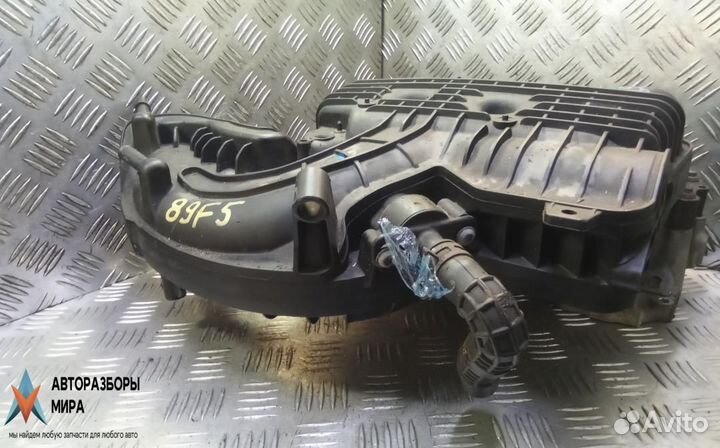 Коллектор впускной Ford Edge 2009