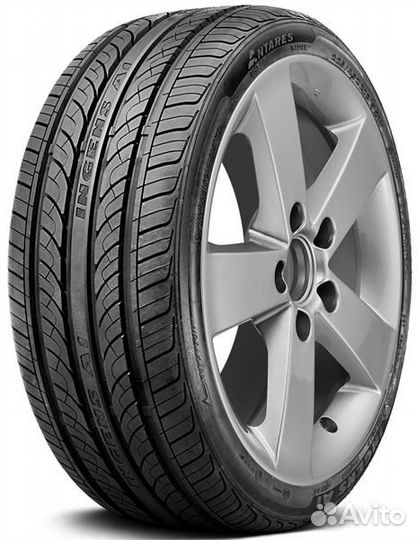 Antares Ingens A1 175/70 R13