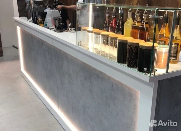 Готовый бизнес табачный магазин кофе-табак