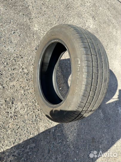 Pirelli Cinturato P7 205/55 R16 91V