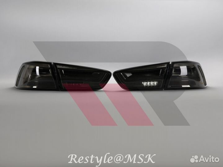 Стопы Mitsubishi Lancer / Galant 06-16г