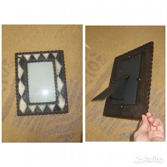 Фоторамочка