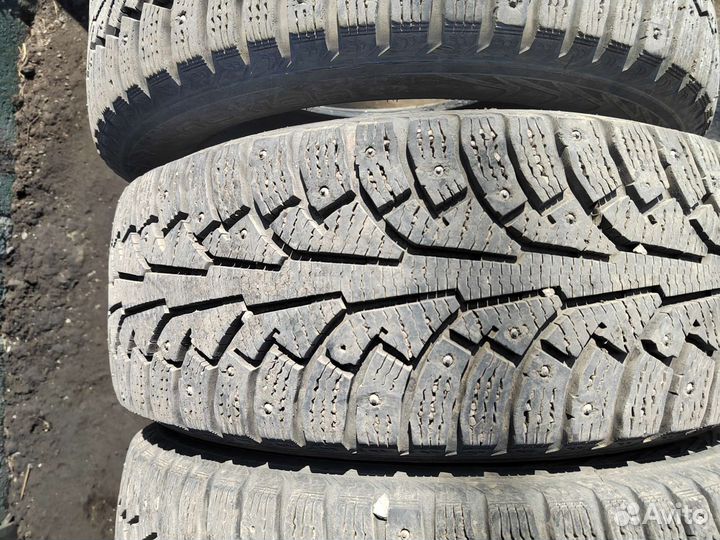 Nokian Tyres Nordman 5 215/55 R17 98T