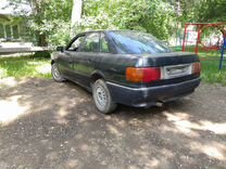 Audi 80 1.8 MT, 1987, 381 386 км, с пробегом, цена 140 000 руб.