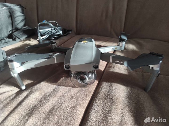 Dji mavic 2 zoom