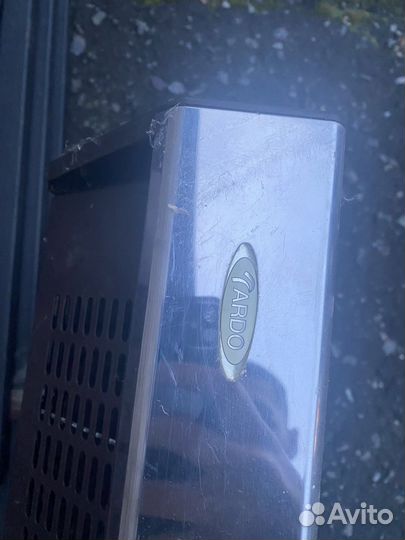 Вытяжка для кухни