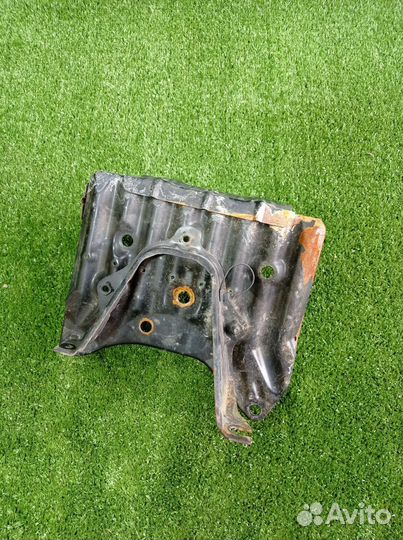 Площадка акб ниссан тиана j31