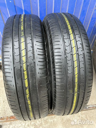 Bridgestone Ecopia NH100 RV 185/70 R14