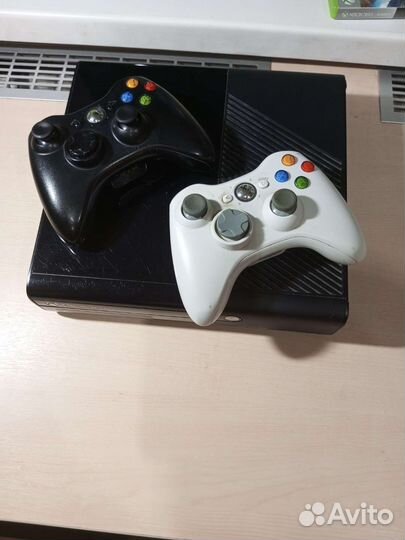 Xbox 360