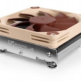 Кулер Noctua NH-L9i-17xx