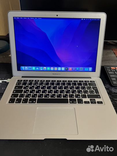 Apple MacBook Air 13 2017