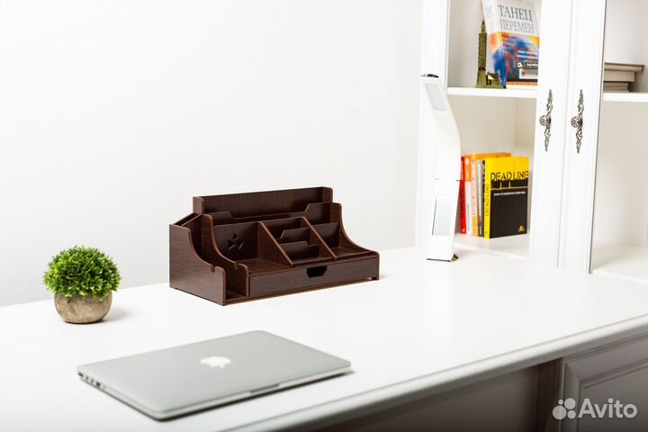 Органайзер для канцелярских товаров Decolab X2.0